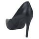 thumbnail image 4 of Zapato Ramarim Mujer 2294101 Negro Casual, 4 of 4