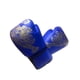 thumbnail image 1 of Guantes De Entrenamiento De Boxeo, Manoplas De Entrenamiento De Lucha Para Fitness, Grappling, Kickboxing, Adultos, Azules, 1 of 5