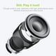 thumbnail image 3 of Altavoz Bluetooth EWA A106 Portable Mini con graves mejorados, 3 of 7