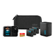 thumbnail image 1 of Camara Hero 13 Black Extended Power Bundle, 1 of 2