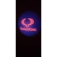thumbnail image 1 of X2 luces led cortesía o bienvenida para puertas autos Bateria Ssangyong, 1 of 3