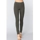 thumbnail image 1 of Jeggings de Sarga de Punto, 1 of 5