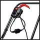 thumbnail image 4 of Cortacésped eléctrico, 4 of 6