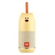 thumbnail image 1 of Parlante Portátil Bluetooth Usb 5w Rms Amarillo C Audio Pro, 1 of 2