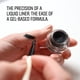 thumbnail image 5 of Delineador Bobbi Brown 2,8 g Chocolate Shimmer Ink resistente al agua, 5 of 6