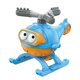 thumbnail image 4 of Rociadores De Agua Para Exteriores Con Forma De Helicóptero, Rociadores Automáticos De Brazos Giratorios, 4 of 5