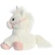 thumbnail image 4 of Peluche Breyer Aurora® Exquisite Unicorn, 28 cm, color rosa, 4 of 6