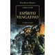 thumbnail image 1 of Libro The Horus Heresy nº 29/54 Espíritu vengativo - McNeill, 1 of 2