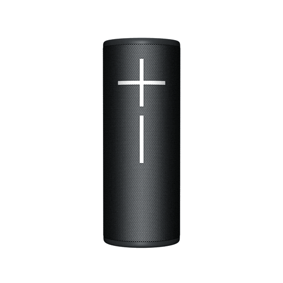 Parlante Portatil Ultimate Ears Megaboom 4 Negro