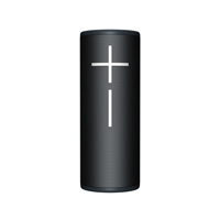 Parlante Portatil Ultimate Ears Megaboom 4 Negro