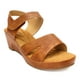 thumbnail image 3 of Sandalia Casual Mujer Ginebra Camel 38, 3 of 3