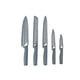 thumbnail image 1 of Pack 5 Cuchillos Cocina, 1 of 2