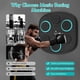 thumbnail image 5 of Máquina de Boxeo Musical Yucate 2025 Mejorada con Bluetooth y 9 Modos, 5 of 7