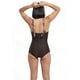 thumbnail image 2 of Traje De Baño Reductor Animal Print L, 2 of 3