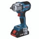 thumbnail image 3 of Llave de impacto Bosch GDS18V-330CB25 18V 1/2" con 2 baterías, 3 of 9