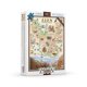 thumbnail image 1 of Rompecabezas Xplorer Maps Zion National Park 1000 piezas, 1 of 3