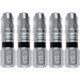 thumbnail image 1 of Broca de inserción Makita E-00561 Impact XPS™ #3 Phillips 1, 5/pack, 1 of 8