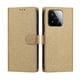 thumbnail image 2 of Cartera para Xiaomi 17 Max con Soporte y Correa, Dorado, 2 of 6