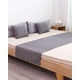 thumbnail image 4 of Piecera Mas 2 Fundas Elegante Gris, 4 of 4