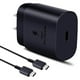 thumbnail image 1 of Pack Cargador Y Cable Tipo C A C Cargador 25w, 1 of 2