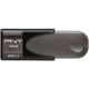 thumbnail image 1 of Pendrive PNY Elite Turbo Attaché 4 128 GB USB 3.2 Gris, 1 of 3
