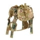 thumbnail image 4 of Mochila De Senderismo Para Perros Mochila Para Exteriores Mochila Para Perros Para Viajes Camping Senderismo XL, 4 of 5