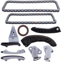 Repuestos Del Sol - Kit Distribucion Hyundai Accent Rb 1.6 2011 2018