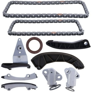 Repuestos Del Sol - Kit Distribucion Hyundai Accent New 1.5 2006 2011