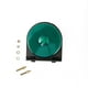 thumbnail image 2 of Foco Lateral Led Verde 12 Y 24 Volts Con Soporte, 2 of 4