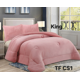 thumbnail image 1 of Cobertor De Invierno Plush Liso Tamaño King, 1 of 2