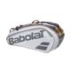 thumbnail image 2 of Bolso Babolat Pure Wimbledon X6, 2 of 3