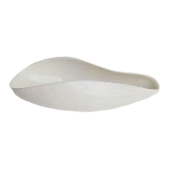 Cucharadita Vintage Scooper Taza Dosificadora De Granos De Café Para Hojas De Té De Casa De Té De Sal 11,7x 6,5x4,5 Cm