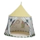thumbnail image 2 of Tienda De Campaña Princess Castle Playhouse, Tienda Tipi Tipo Castillo Para Parques, Picnics En El Patio Trasero, 2 of 3