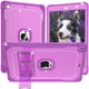 thumbnail image 1 of Funda ZoneFoker para iPad 9ª, 8ª y 7ª generación de 10,2 pulgadas 2021/2020/2019, 1 of 6