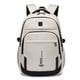 thumbnail image 1 of Schoolbag Middle School Male Large Capacity Middle School Female High School 2024 New Lightweight Durable Student Backpack, 1 of 3