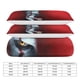 thumbnail image 3 of Pennywise Bedding Set Duvet Cover Comfortable and Lightweight Cartoon Bedding 3 Piece Bed Set, 3 of 5