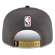 thumbnail image 3 of gorro new era Golden State Warrior champions 2018 NBA 9fifty snapback, 3 of 3
