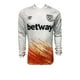 thumbnail image 2 of Camiseta West Ham United 2022 2023 3a Manga Larga Umbro, 2 of 3