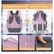 thumbnail image 3 of Mochila De Viaje Mujer Violeta, 3 of 3