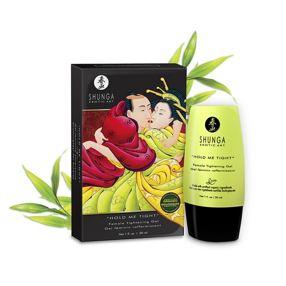 Lubricante Estrechamiento Vaginal Hold Me Tight