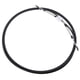 thumbnail image 4 of Cable De La Caja De Control Remoto De Cambio De Acelerador Negro Para Yamaha Fuera De Borda 16 Pies, 4 of 5