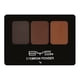 thumbnail image 1 of Paleta Trío De Polvo Para Cejas Bold Brows, 1 of 2