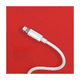 thumbnail image 2 of Cable De Carga 2 Metros Para iPhone Lightning A Usb, 2 of 7