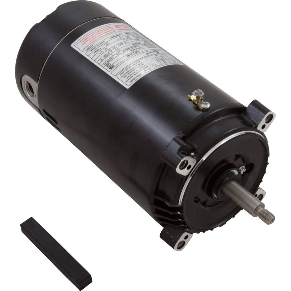 Motor De Repuesto Century Electric Ust1152 De 1,5 Hp Actualizado