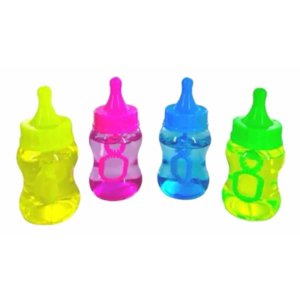 Genérico - Pack X3 Burbuja Chupete