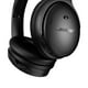 thumbnail image 3 of Audífonos Over-Ear Quietcomfort Headphones Black Bluetooth, 3 of 6