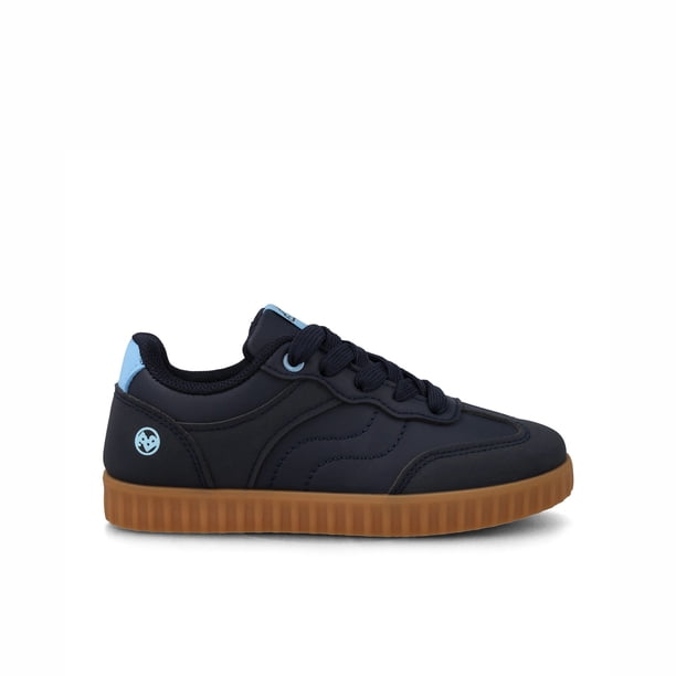 Zapatilla Niño Bubblegummers Eren Azul