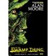 thumbnail image 1 of Libro DC Comics Saga de la Cosa del Pantano Libro 1, 1 of 1