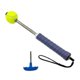 thumbnail image 2 of Entrenador De Saque De Tenis Para Principiantes, Portátil, Con Retroalimentación Sonora De Golpeo, Estilo A, 2 of 5