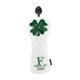 thumbnail image 2 of Funda Protectora Para Cabeza De Palo De Golf, Cuello Largo, Para Adultos, Deportes, Hombres, Mujeres, Madera De Calle, Color Blanco, 2 of 5
